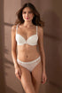Antigel J47 Exquise En Dentelle Thong